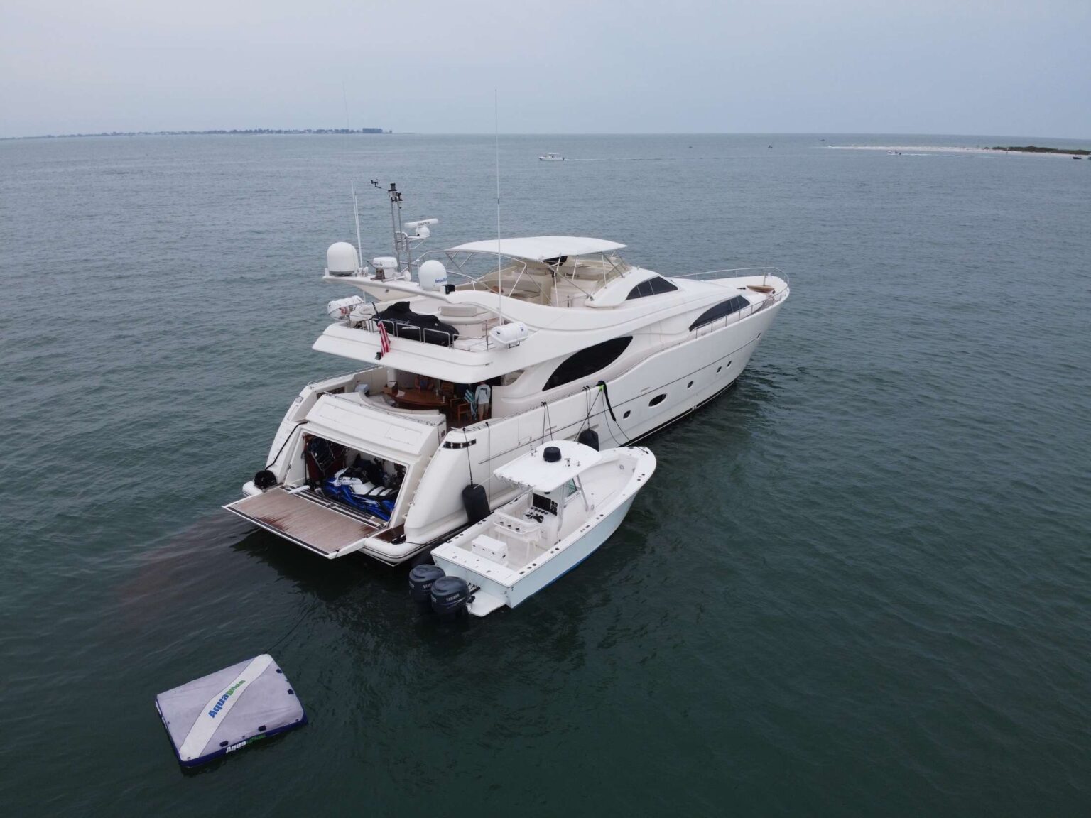 yacht rental tampa fl