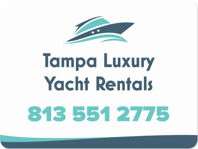 yacht boat rental tampa