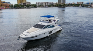 Tampa Luxury Yacht Rentals - Private Yacht Charters in Tampa Bay